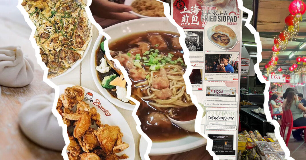Explore Binondo: 15 Must-Try Places to Eat in Binondo