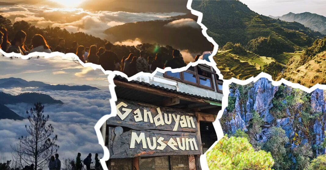Make Your Sagada Trip Worth-While With These 10 Simple Activities