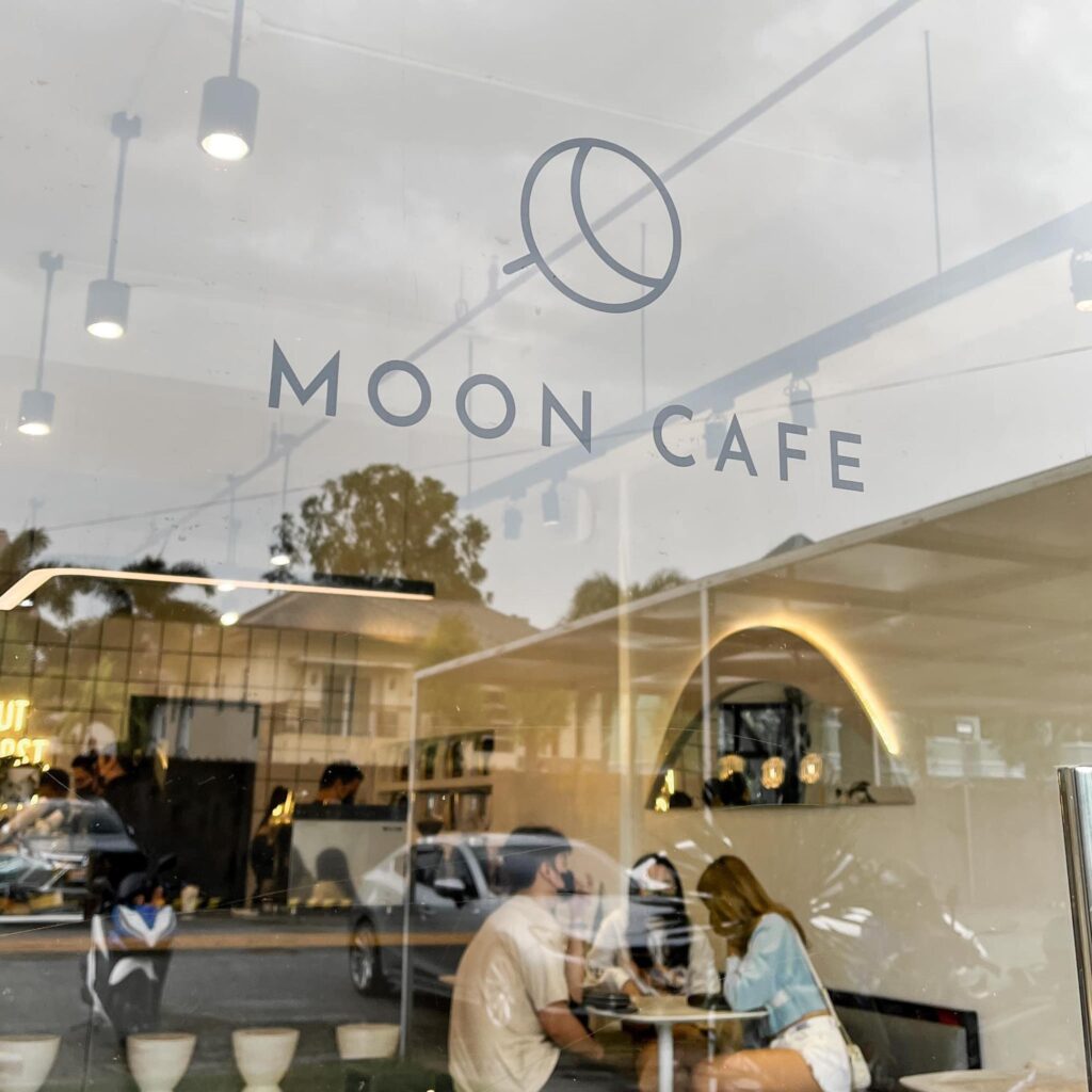 moon cafe
