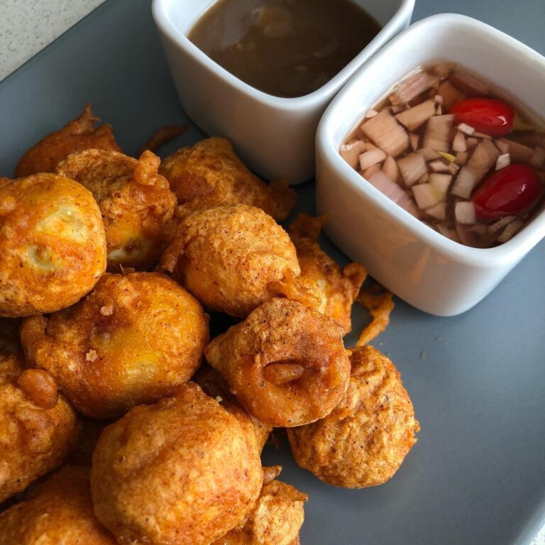 The 22 Most Popular Filipino Street Foods That Will Make You Crave - Go