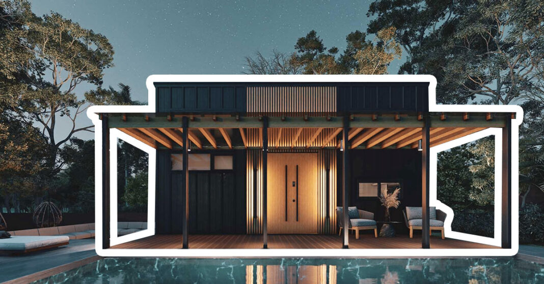 Modern Kubo Homes Built by Filipinos: Sustainable Living Just Got Smarter