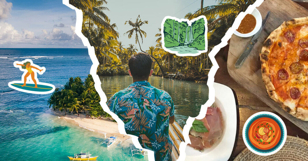 Why Should Siargao Be Your Next Local Travel Destination for the Holidays?