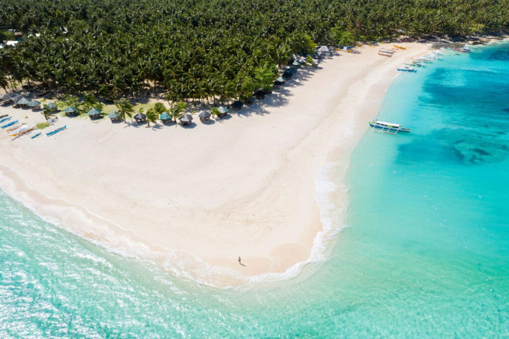 Cleanest Places in the Philippines