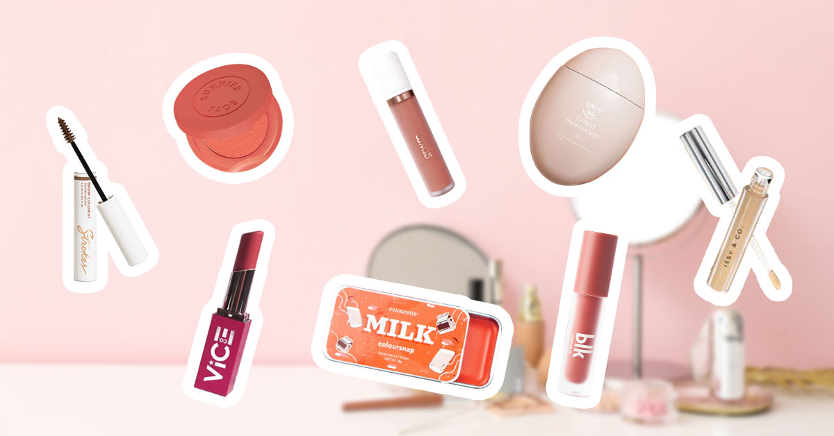 8 Filipino Makeup Brands You'll Definitely Want to Try! - Go for Lokal  [g4l] Philippines