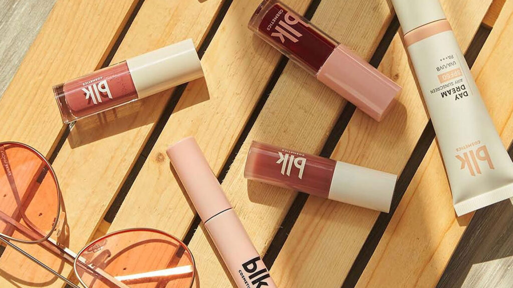 BLK Cosmetics