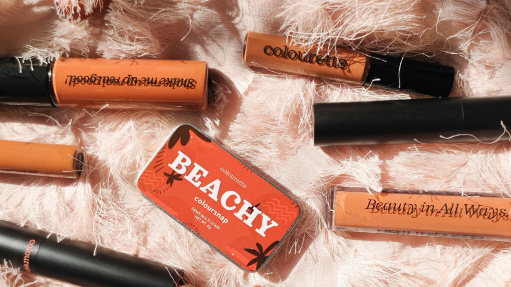 Colourette Cosmetics