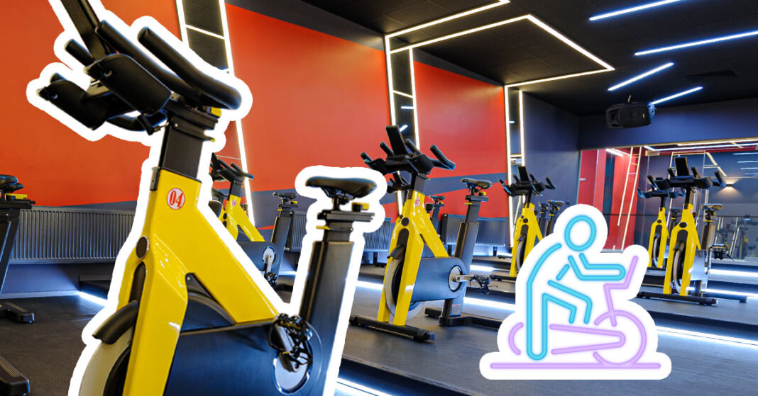 Level Up Your Fitness Game With These 5 Indoor Cycling Studios in Metro Manila