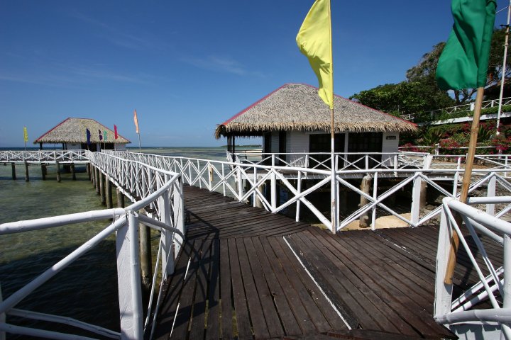 Stilts Calatagan Beach Resort