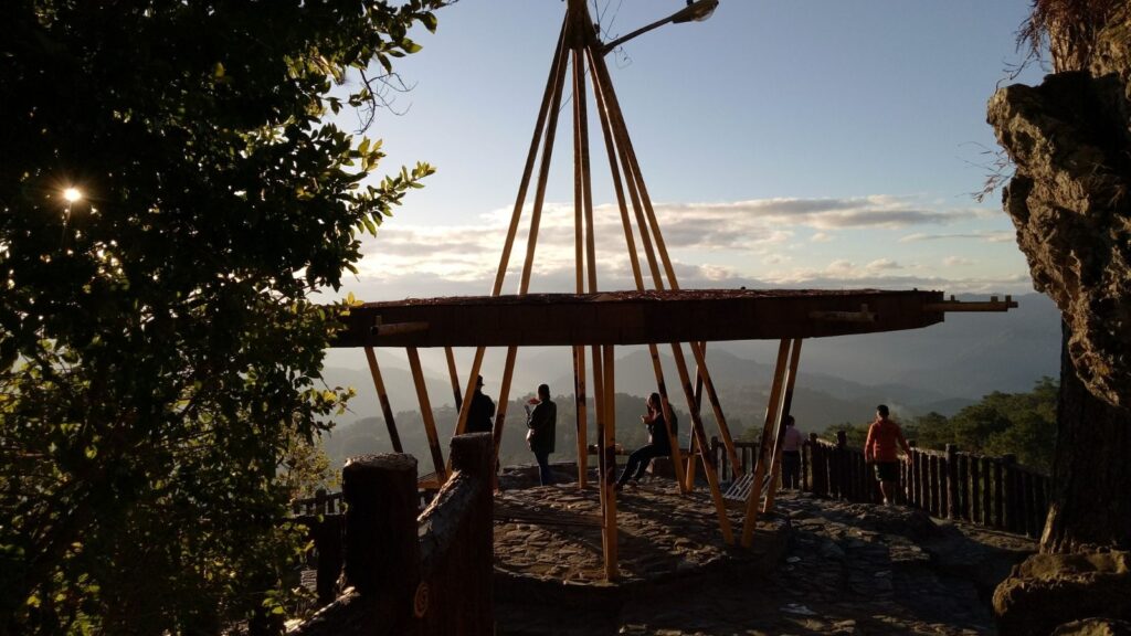 Mines View Park