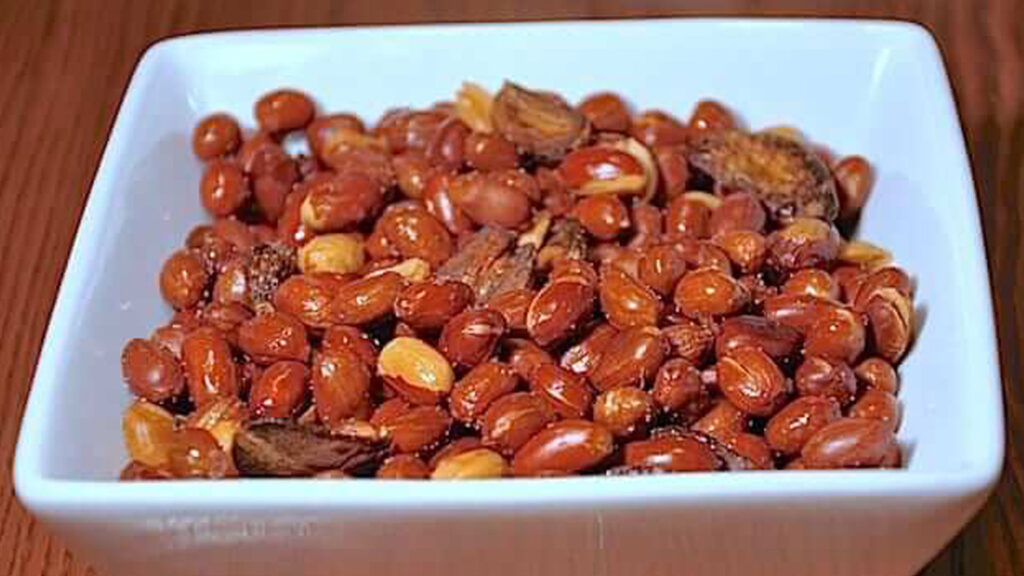 adobong mani