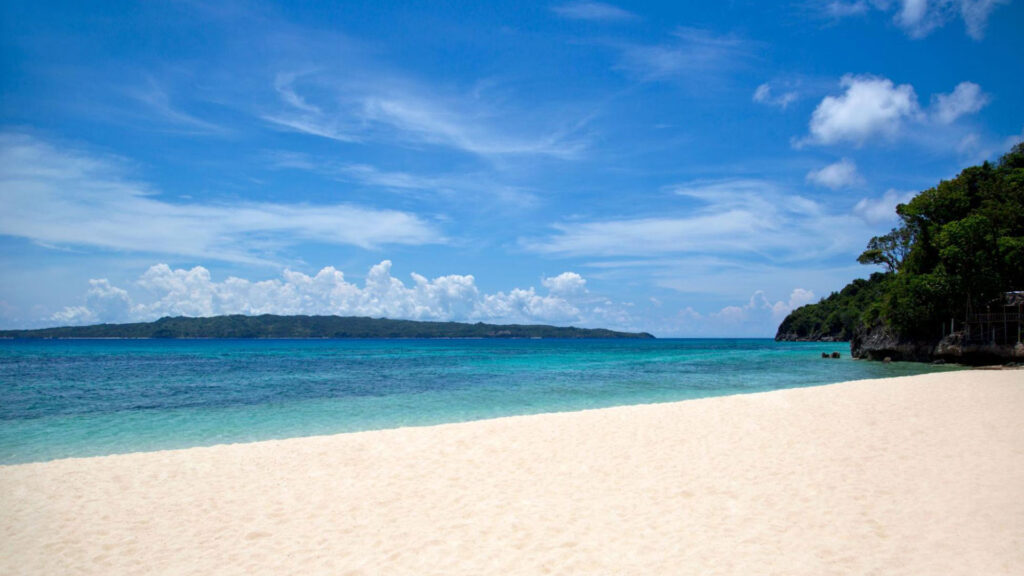 Boracay Aklan