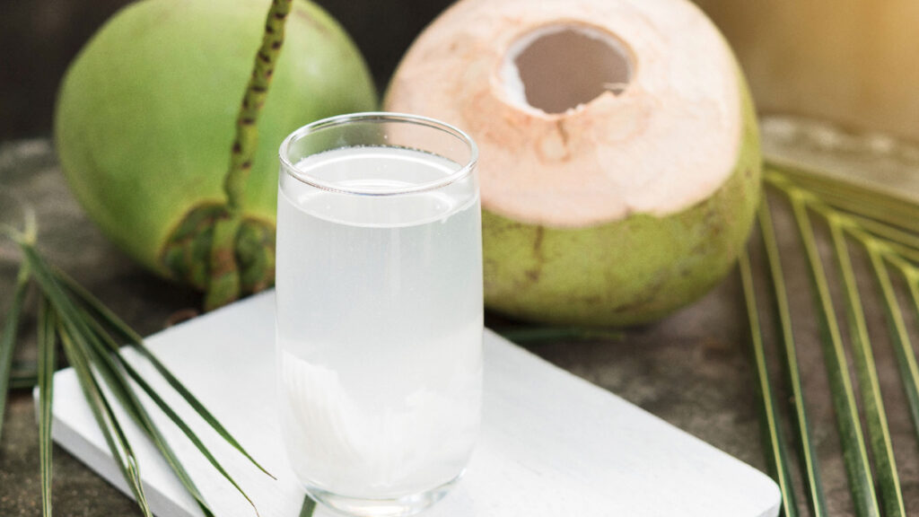 buko juice