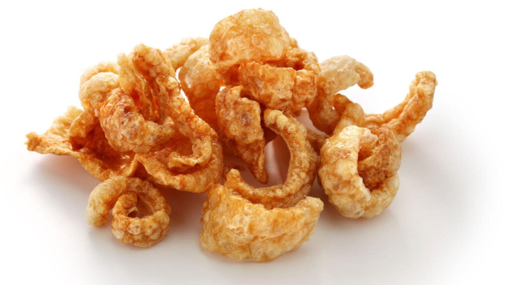 chicharon