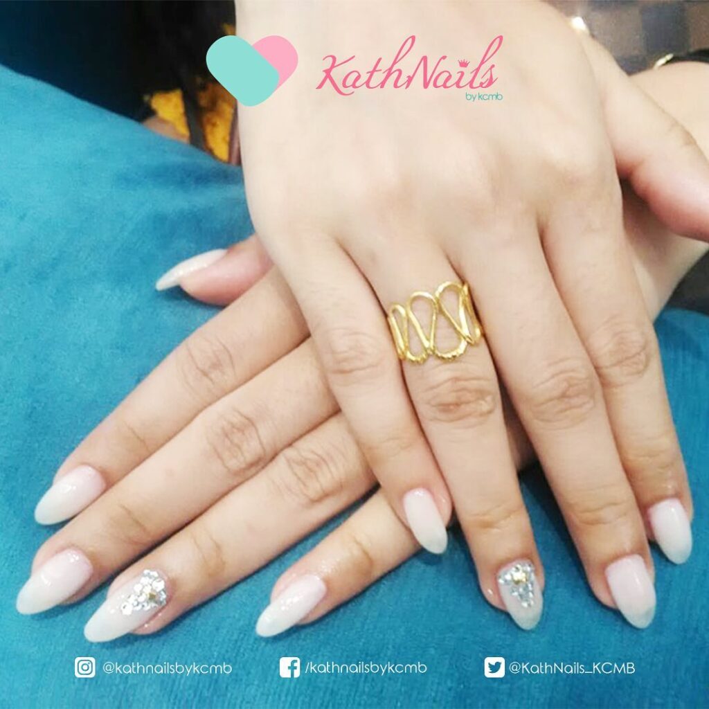 MICH & MYL NAILS (@michmylnails) • Instagram photos and videos