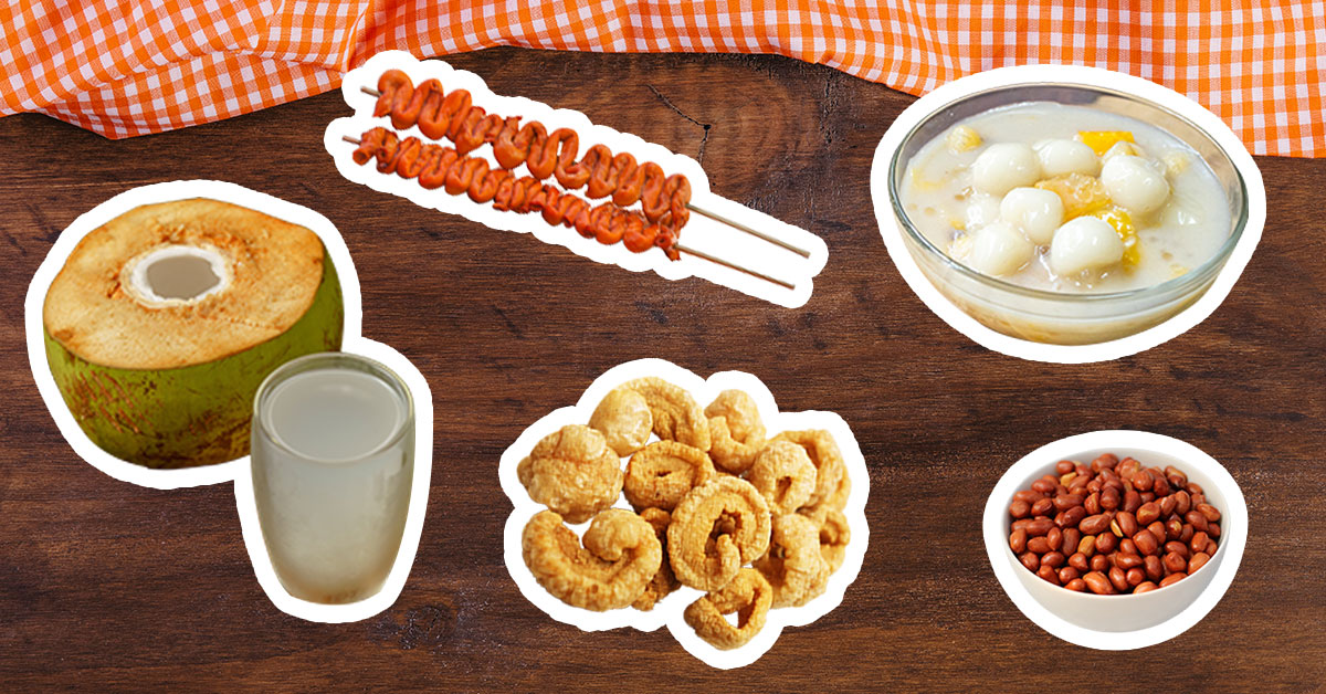 11 KetoFriendly Street Foods You Can Enjoy in the Philippines Go for