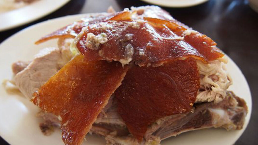 Lechon