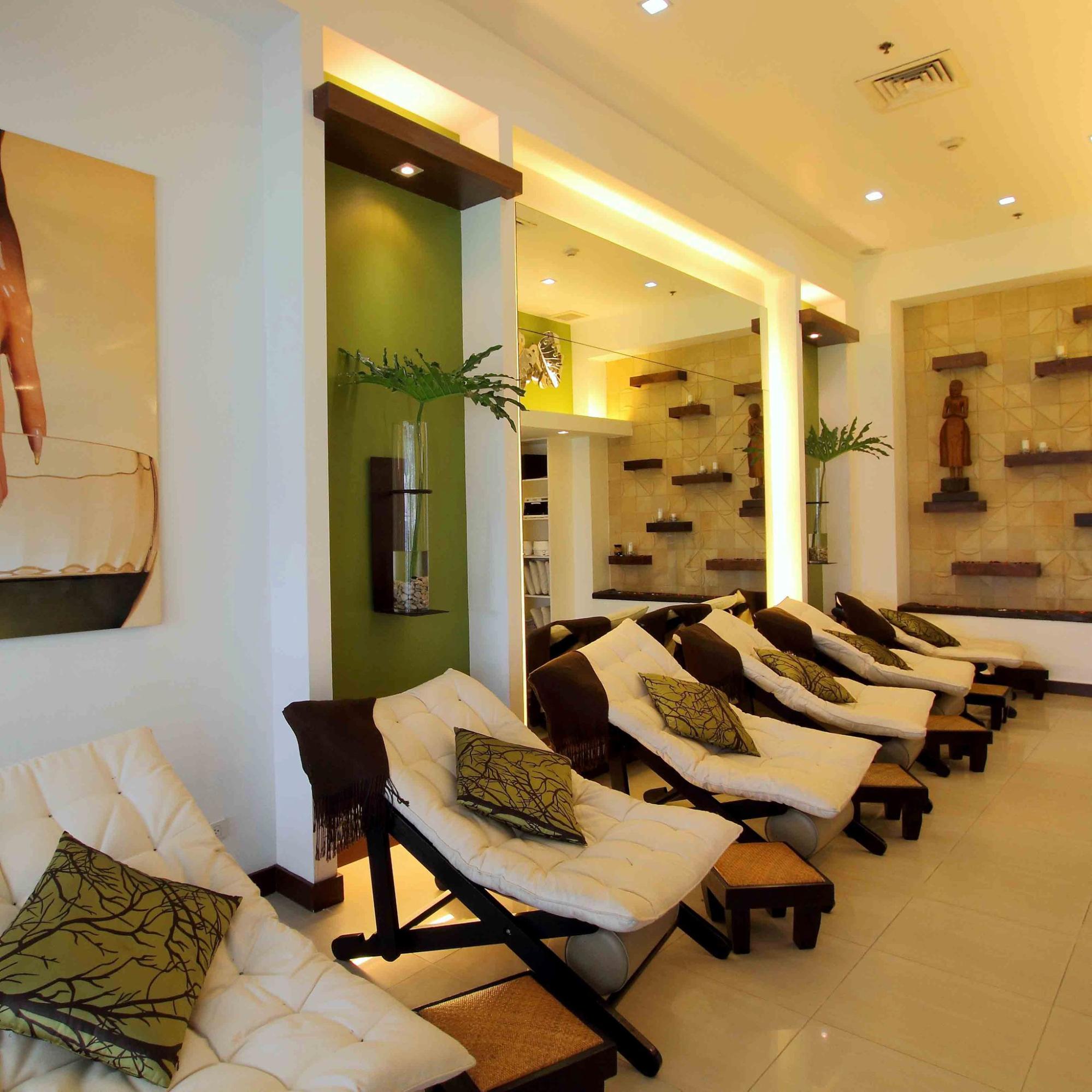 Top 6 Nail Salons in Metro Manila to Get Nails Go for Lokal