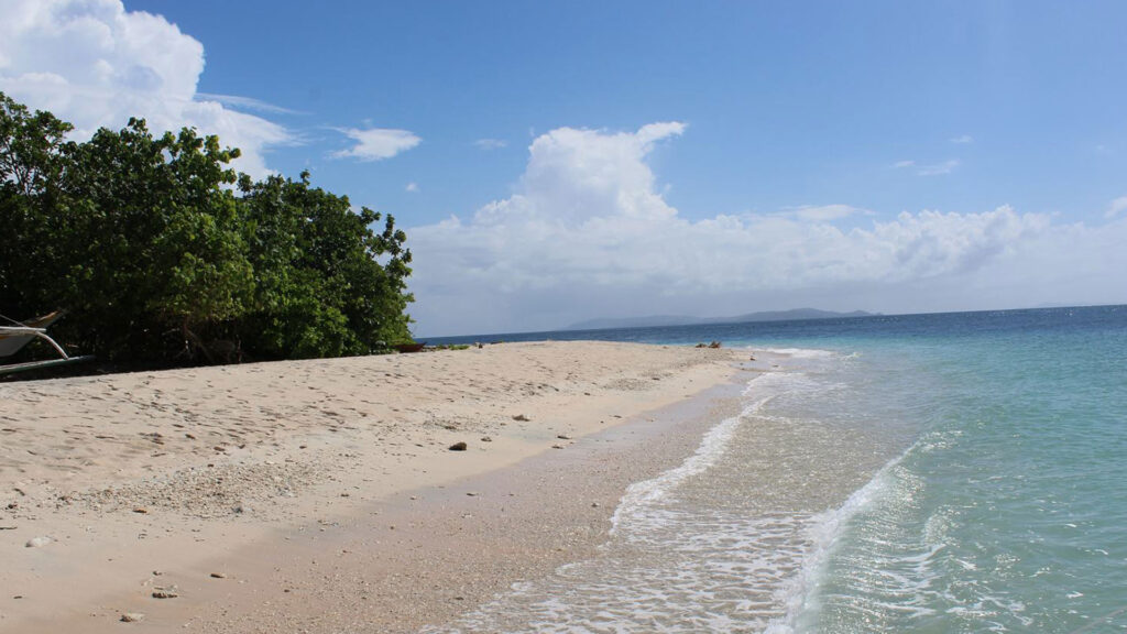 Subic Beach