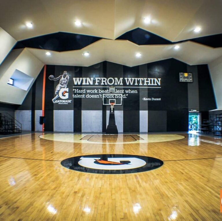 8 Best Indoor Basketball Courts in Metro Manila Go for Lokal g4l