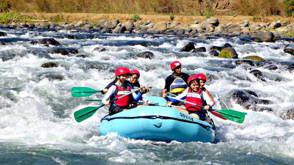 13 Fun & Extreme Activities to Do in the Philippines - Go for Lokal ...