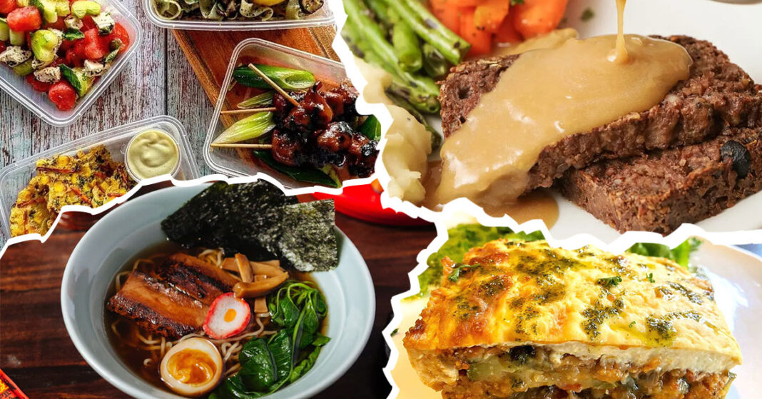 5 Vegan Restaurants to Try Around Metro Manila