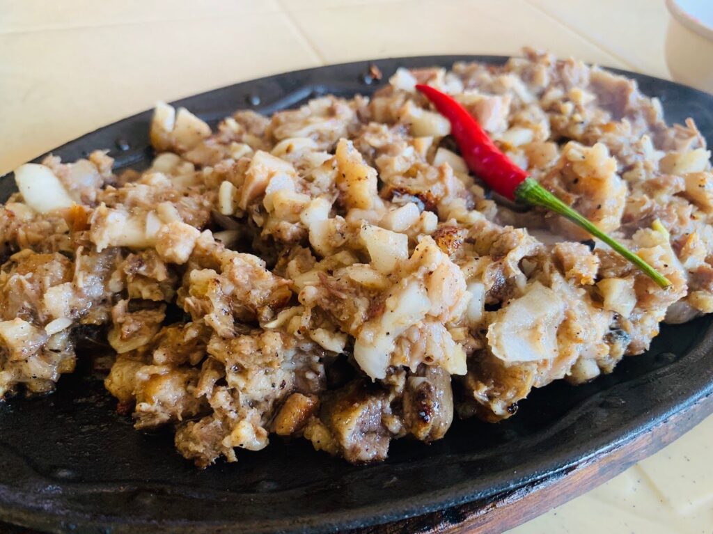 pampanga food trip