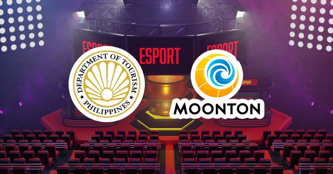 Philippine Government Eyes Esports to Ignite Tourism Growth