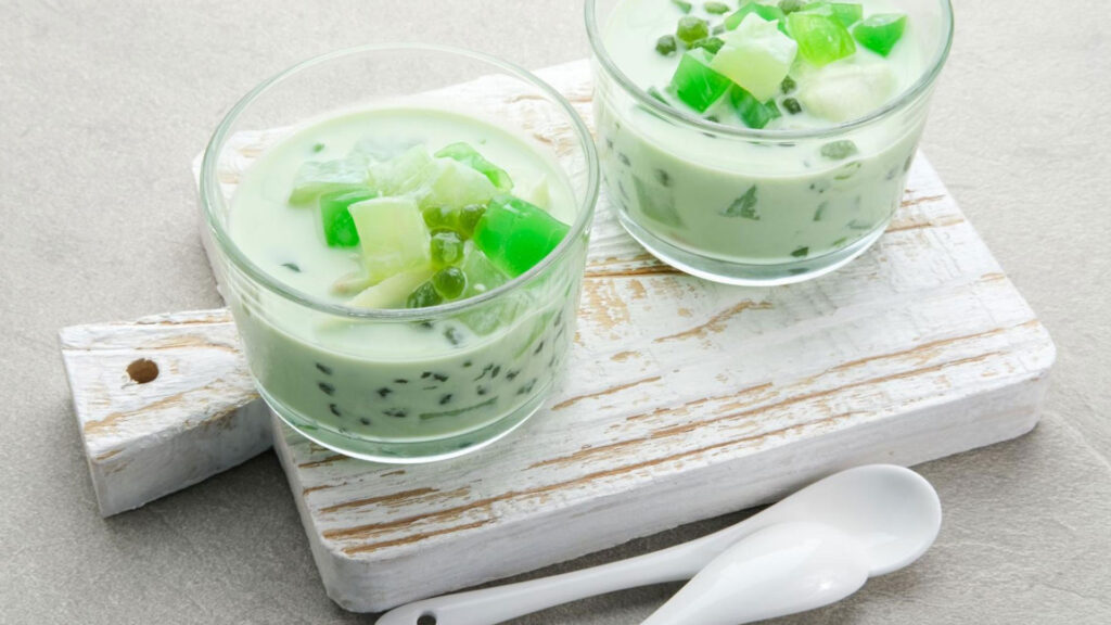 buko pandan