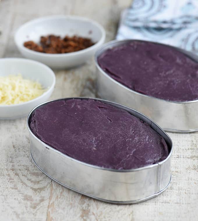 ube halaya