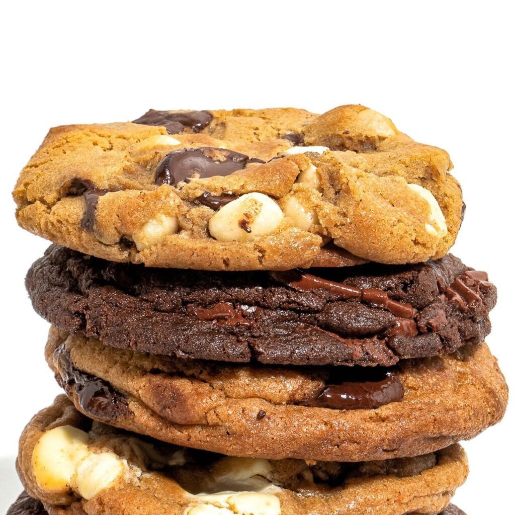 Mo’ Cookies