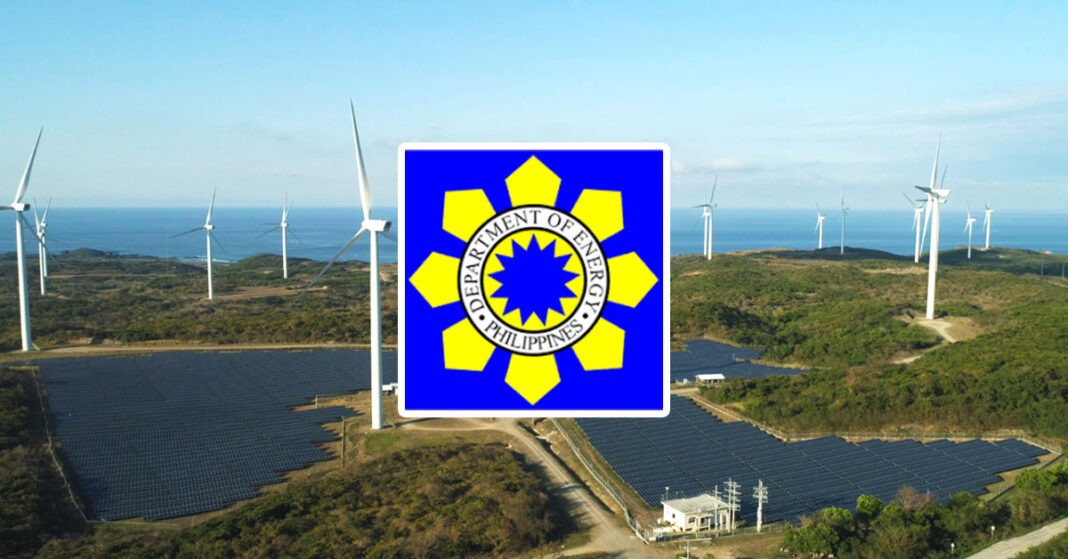 Philippines Renewable Energy