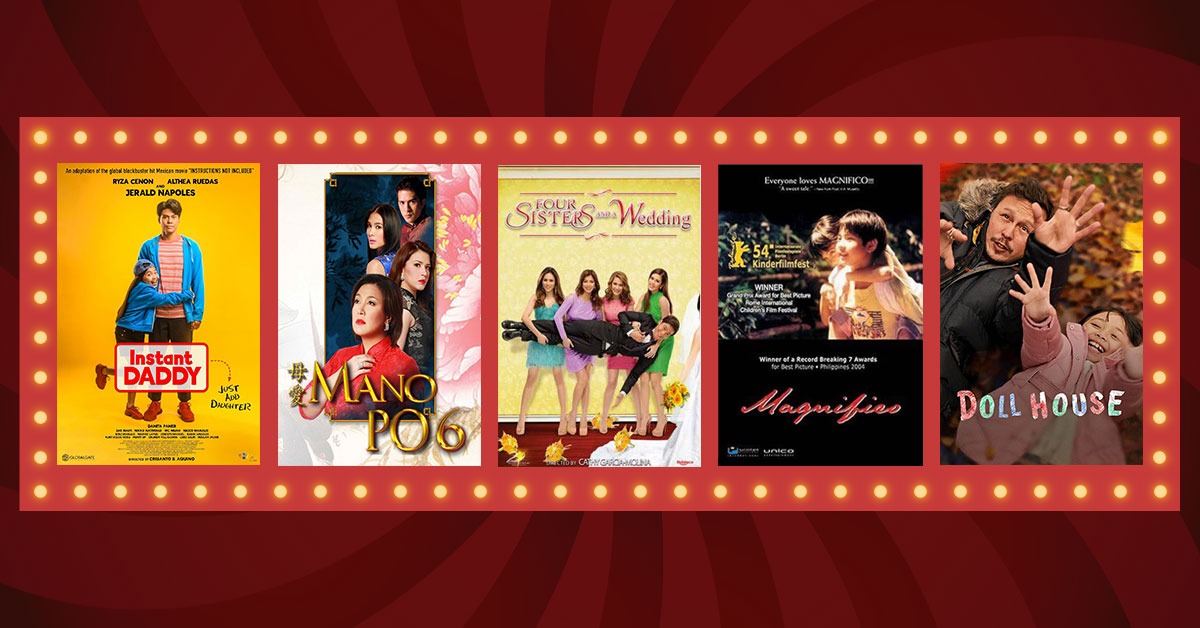 13 Family-Themed Filipino Movies That Are Heartwarming - Go for Lokal ...