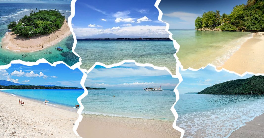 Explore the 7 Best Beaches in Davao