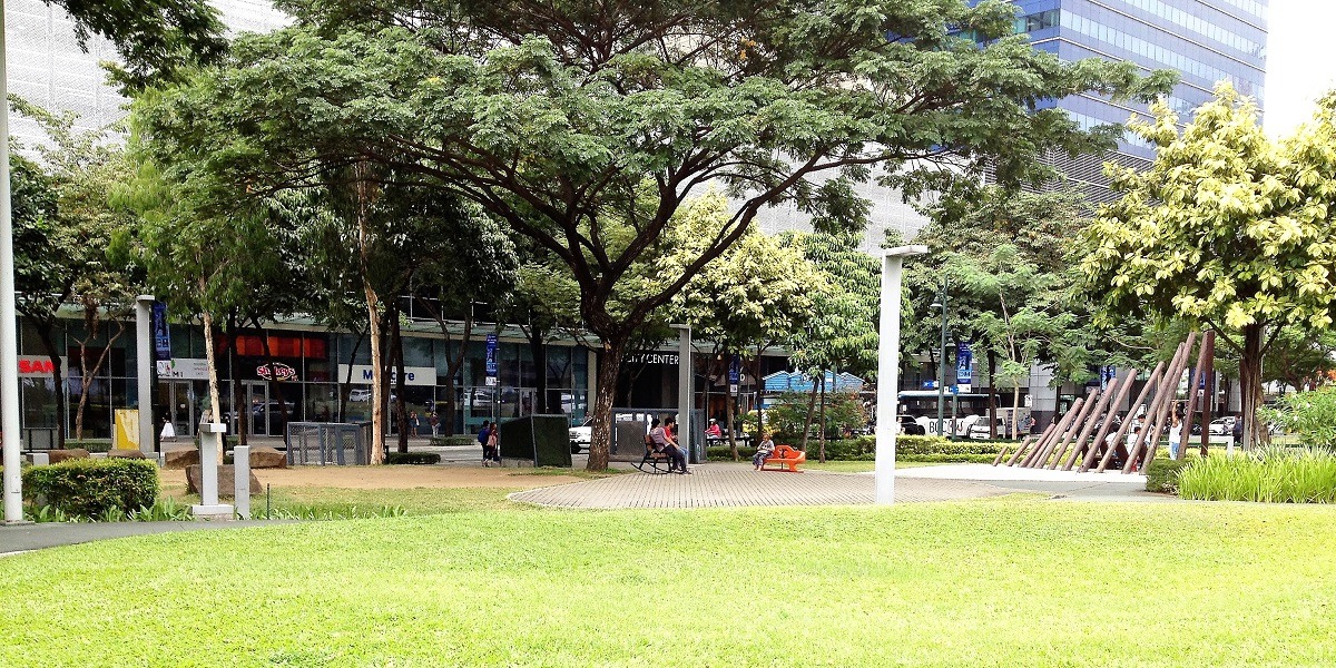 7 Relaxing Picnic Spots in Metro Manila - Go for Lokal [g4l] Philippines