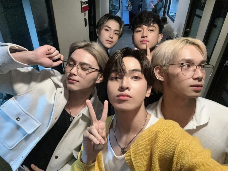 P-pop Power: 12 P-pop Groups Shaking Up the Scene - Go for Lokal [g4l ...