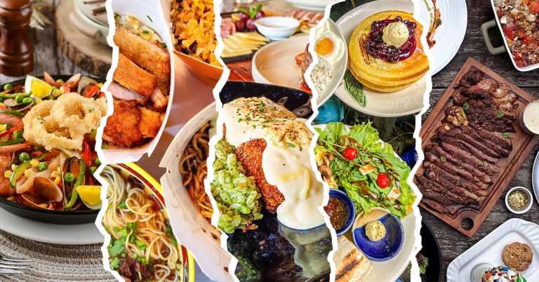 8 Must-Try Hidden Gem Restaurants in Marikina City - Go for Lokal [g4l ...