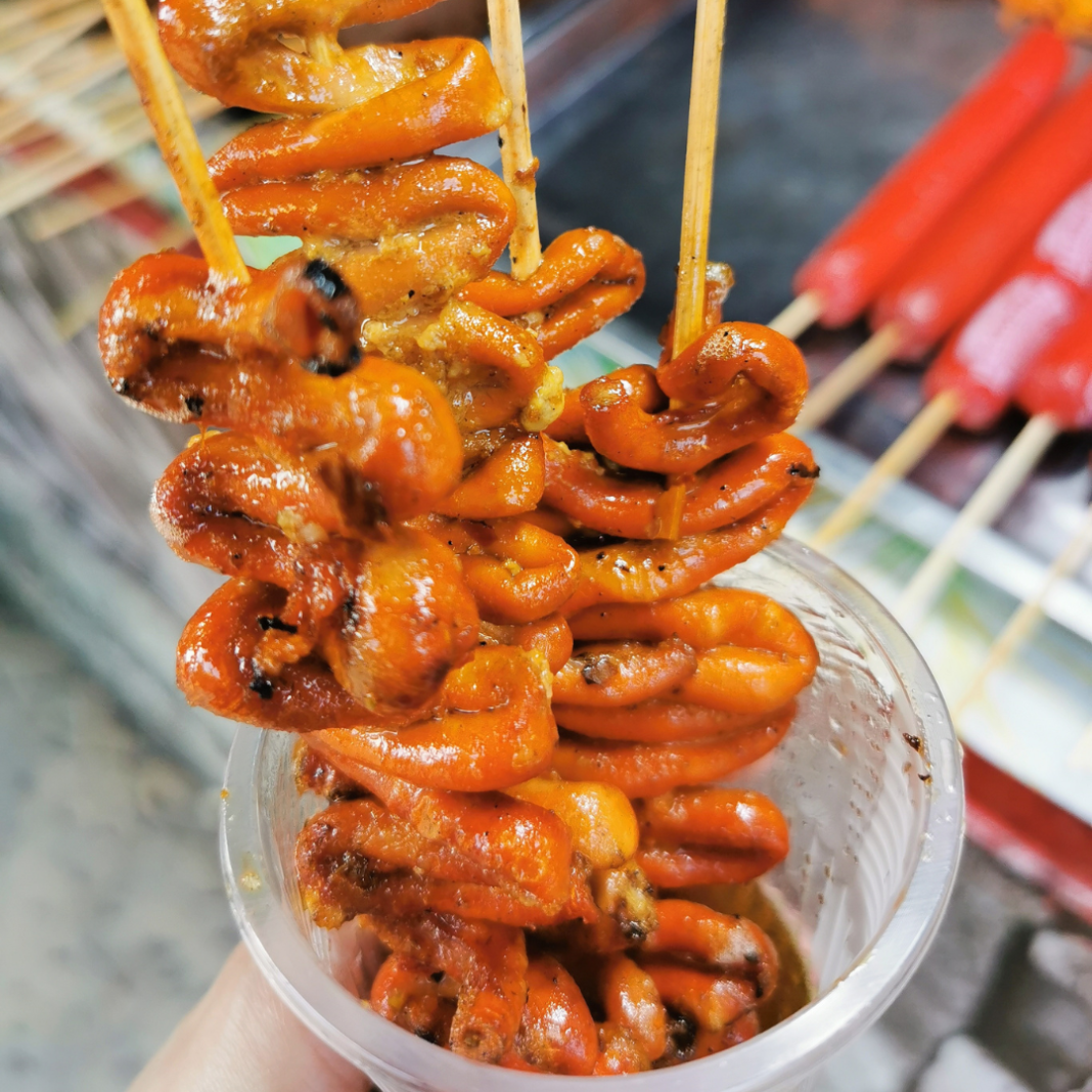 8 Filipino Street Foods in TasteAtlas’ 100 Best Southeast Asian Street