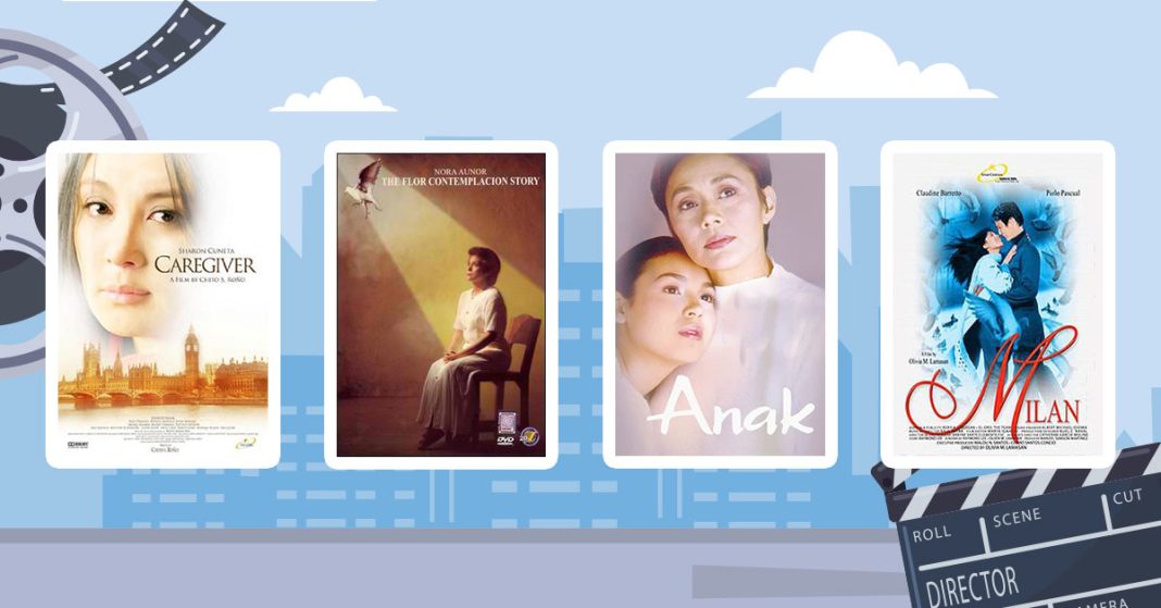9 Filipino Films About OFWs That Capture the Struggles and Triumphs of Every Filipino Worker