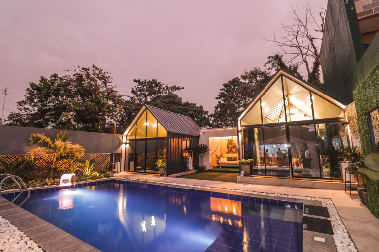 Hidden Gem Staycations in Metro Manila That Will Blow Your Mind - Go ...