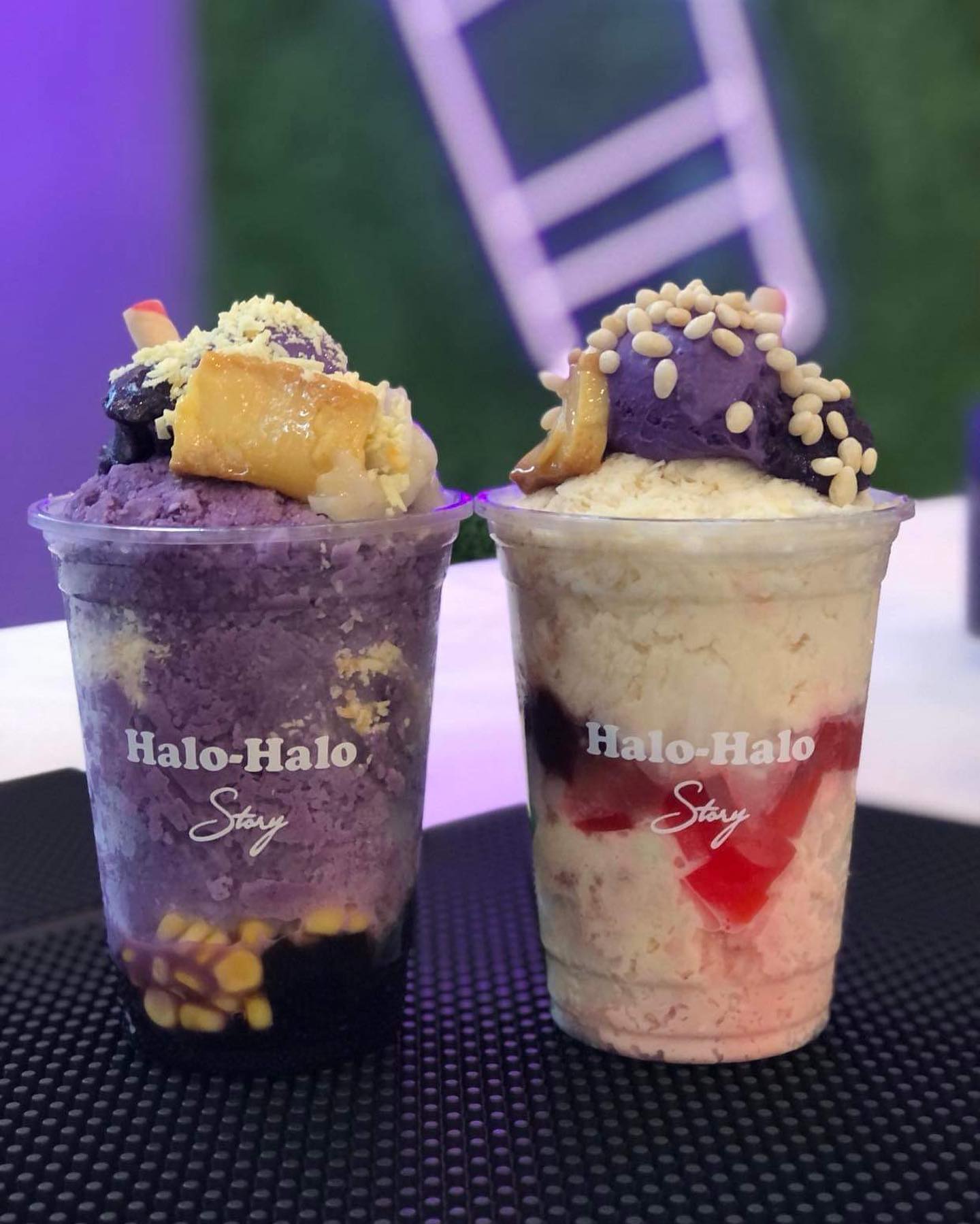 16 Best Halo-Halo Spots in Metro Manila to Cool You Down This Summer ...