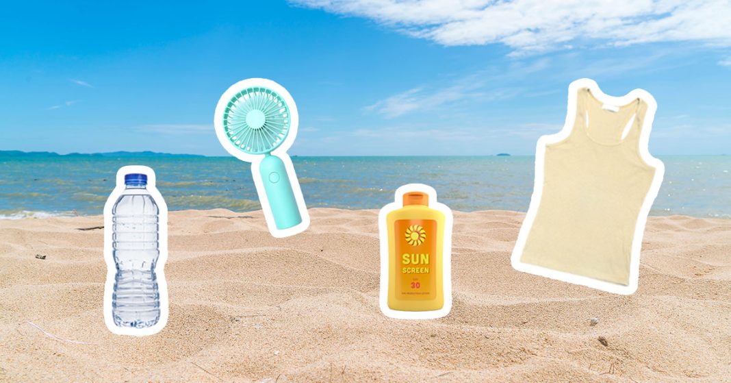 Stay Cool and Stylish The Ultimate Tips to Survive the Philippine Heatwave