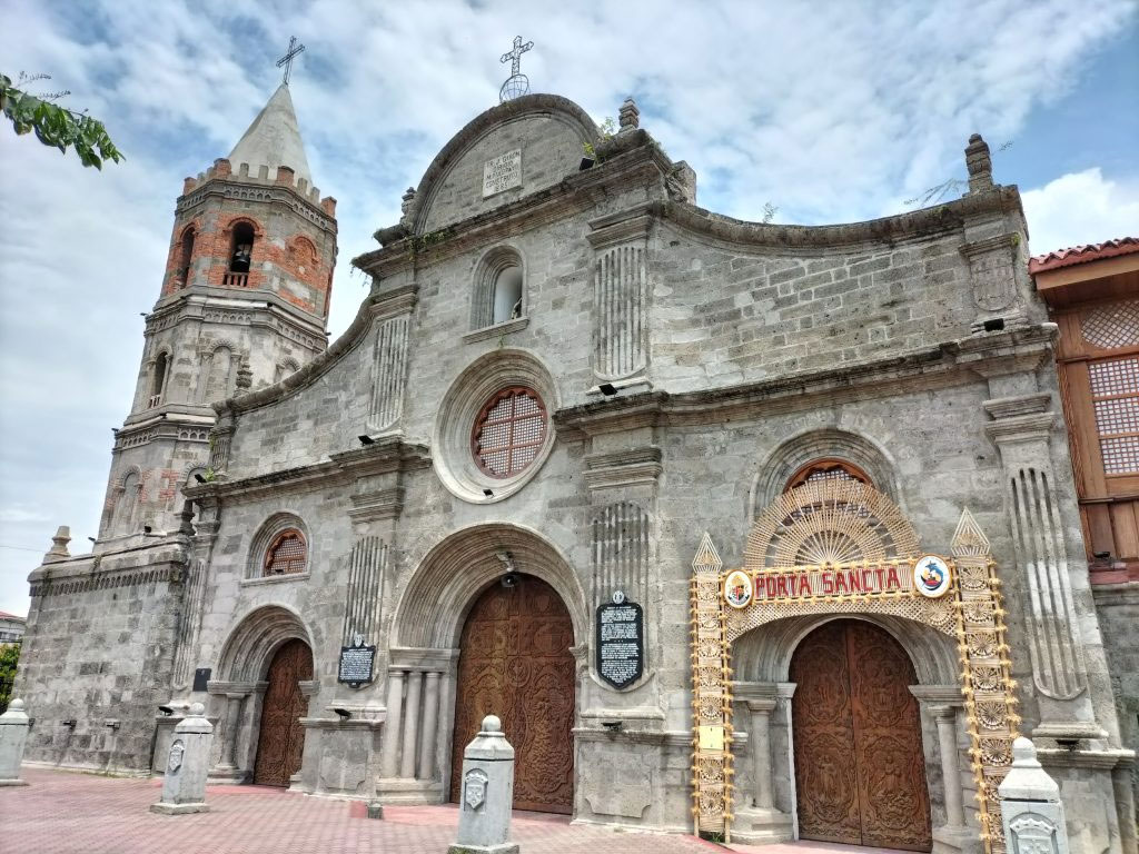 Barasoain Church