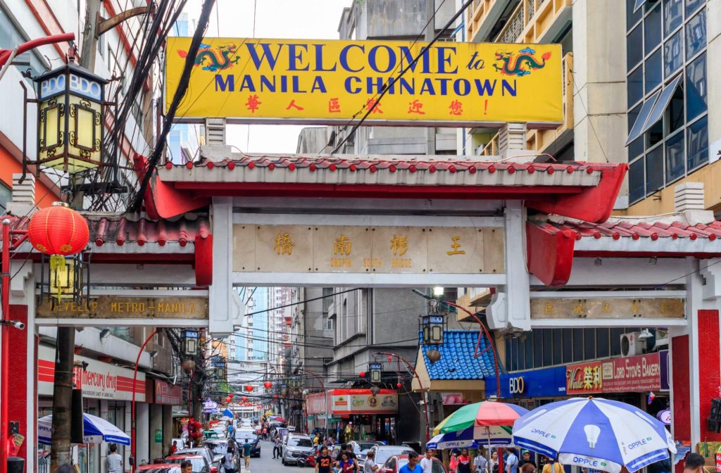 Binondo