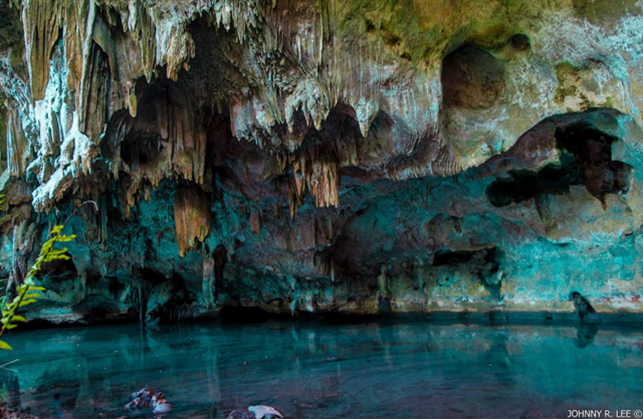 Boloboc Cave and Eco-Tourism Park