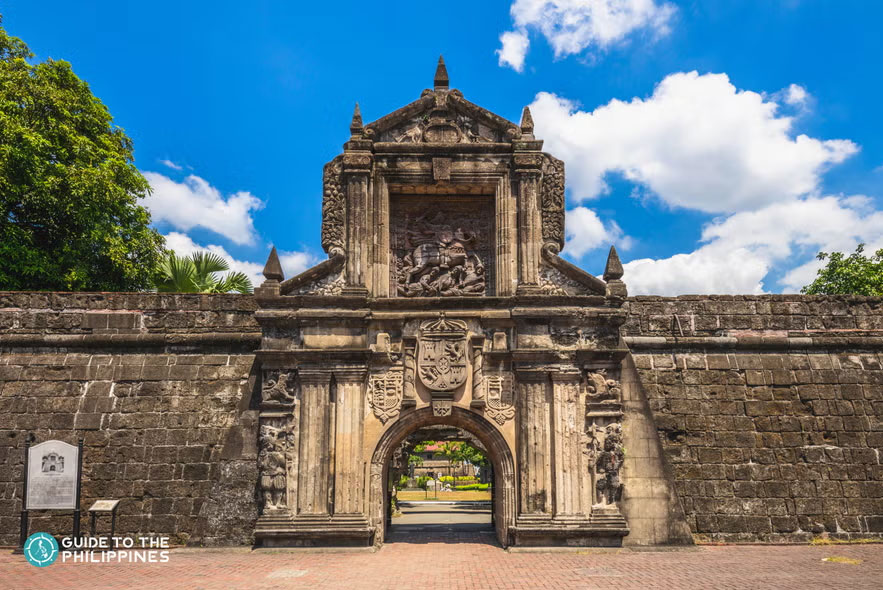 Intramuros