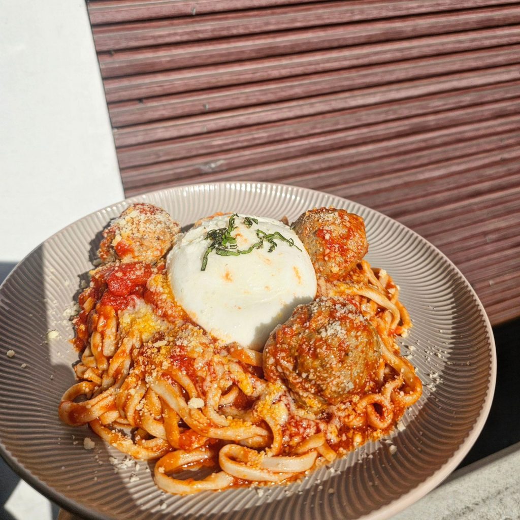 Salta! Italian Rotisserie