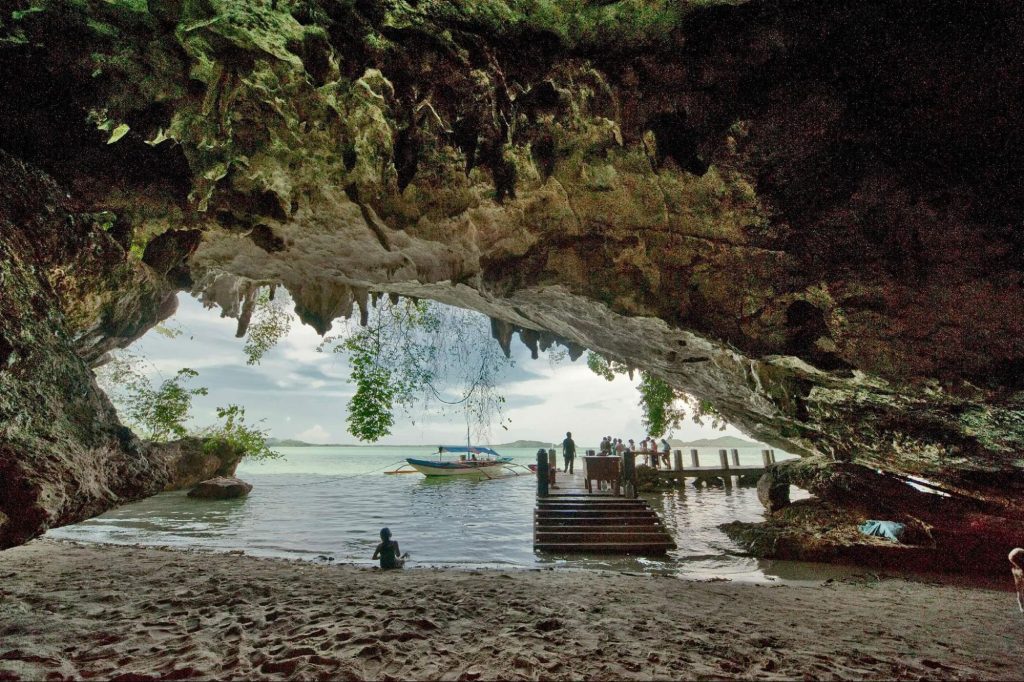 Tabon Cave Complex