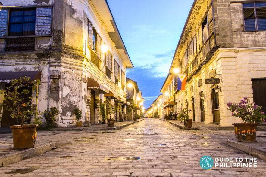 Vigan City