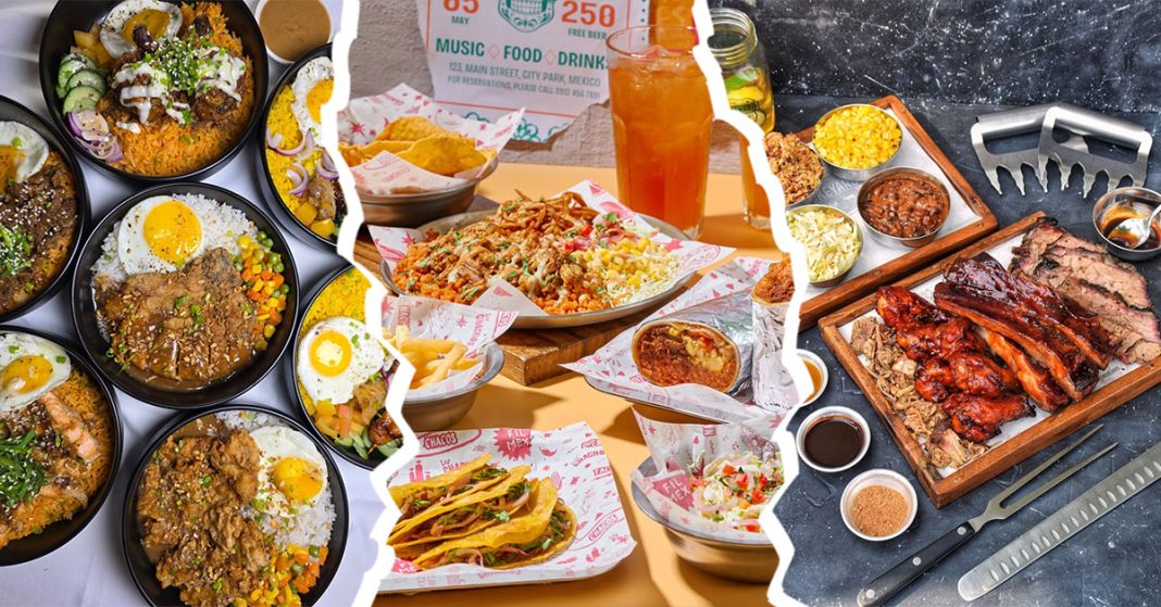 9 Underrated Restaurants in Metro Manila You Need to Try