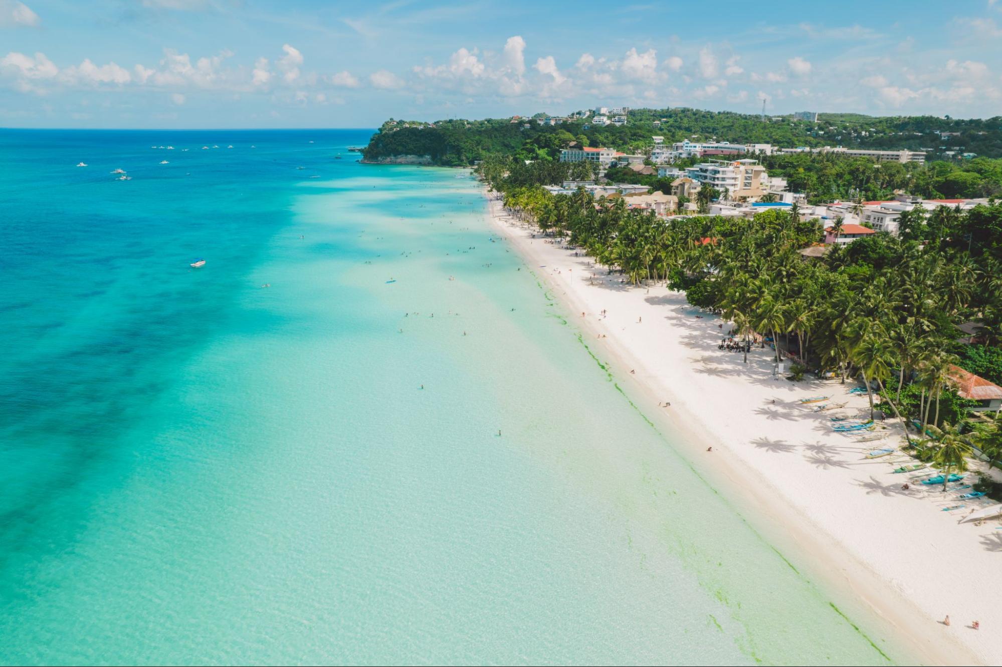 14 Best Places to Visit in the Philippines in September—No Matter the